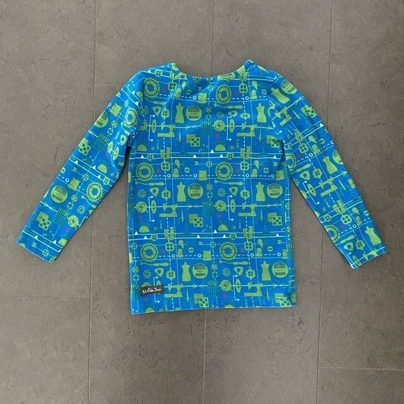 MATILDA Jane tshirt size 4 - Picture 5 of 6